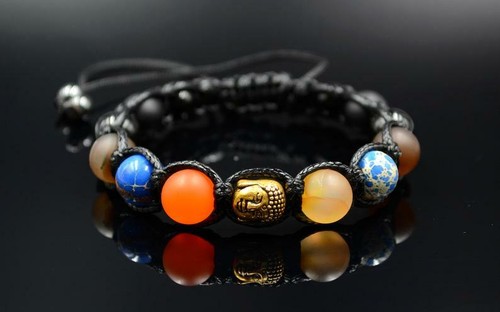 Edelstein herren buddha - herren,