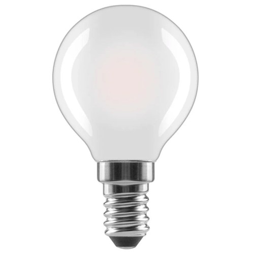 Xavax led filament - led, tropfen