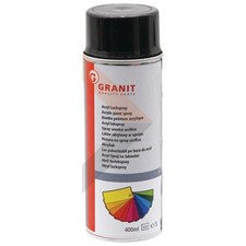 GRANIT RAL 2000 gelborange  |