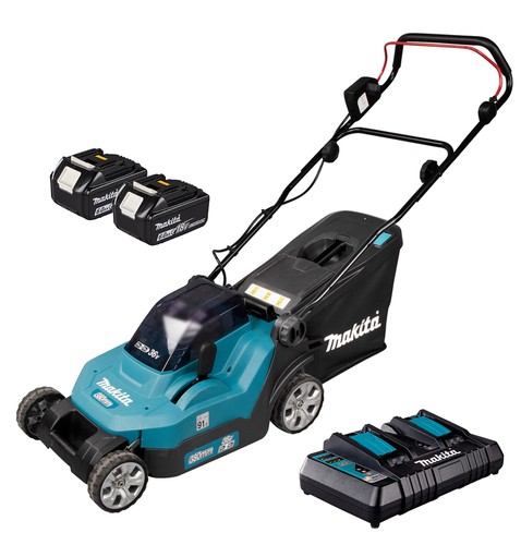 Makita dlm 382 - dlm,