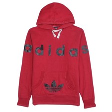 Roter pullover hoodie herren - roter,