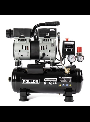 Pollor silent - 9l,