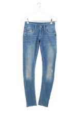 G-STAR Skinny-Jeans Destroyed