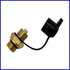 Prüfanschluss M16x1,5 AG