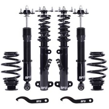 Adjustable Coilovers Lowering