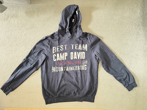 Herren hoodie pullover m - hoodie/pullover,