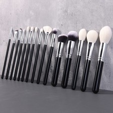 Makeup brush set - brush, eye