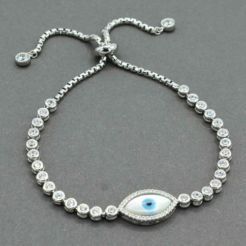 Bolo böse auge armband - bolo, echt