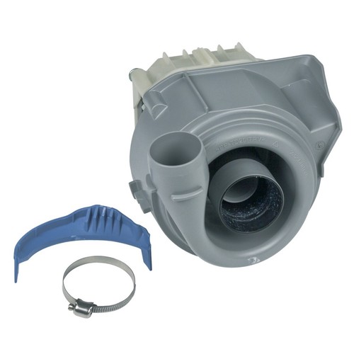 Heizpumpe kompatibel mit bosch - kompatibel,