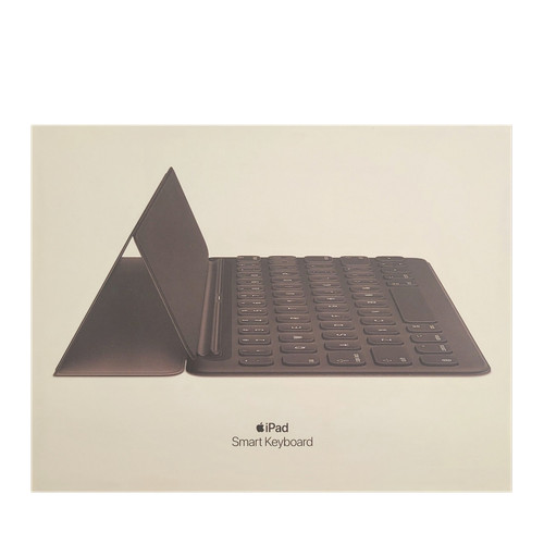 Apple ipad smart keyboard - smart,