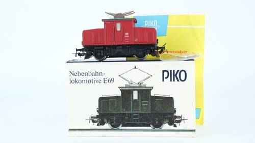 Piko 6210 lok br e6905 - 5/6210, e-lok