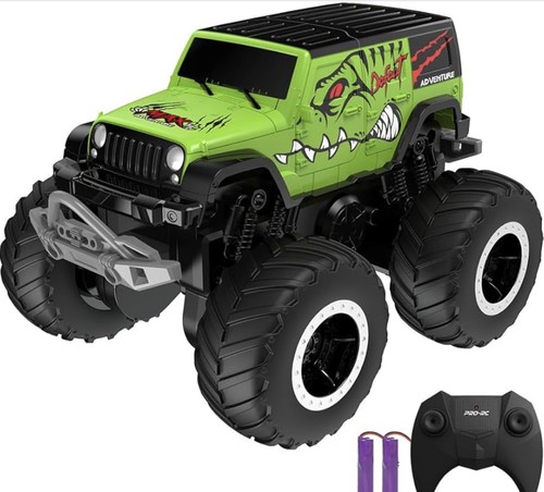 Storm climbing truck - climbing, toy