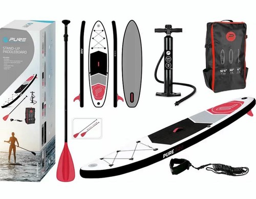 Pure4fun basic sup board - basic,