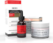 FARMAVERA Skincare Set Viso