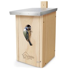 WILDLIFE HOME Nistkasten mit