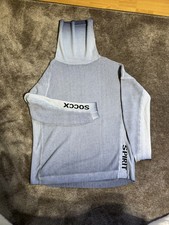 SOCCX Pullover Gr. XL (40/42)
