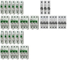 Leitungsschutzschalter