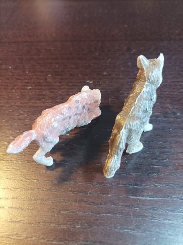 Ddr plaho spielzeug zoo tiere - plaho,