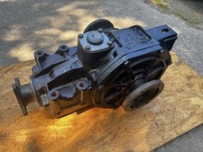 Hinterachsgetriebe / Differential 3,45 für BMW E3 E9 E12 E24 3,0Si 3,0CSi