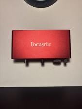 Focusrite ams scarlett - focusrite, ams-scarlett-2i2-3g