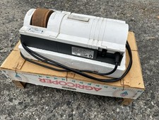 Universal Naßschleifer Westfalia