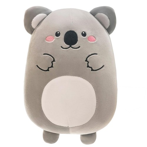 Koala stofftier plüschkissen - koala,