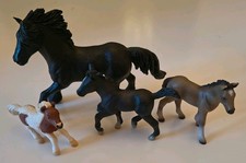 Schleich pferde ponys - schleich,