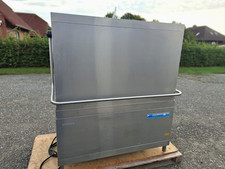 Meiko DV 270.2 Spülmaschine Gerätespülmaschine - inkl. 19 % MwSt.-