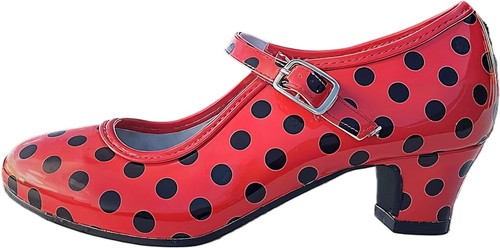 Tanzschuhe für flamenco oder - tanzschuhe,