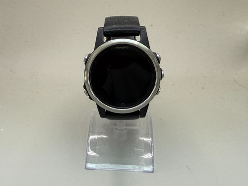 Garmin fēnix mm - fēnix, 5s