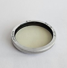 ROLLEI ROLLEIFLEX UV Filter