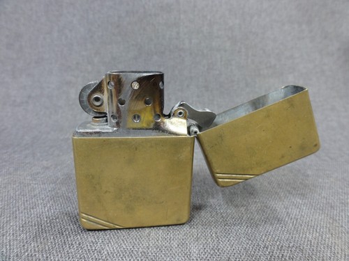 Vintage zippo feuerzeug 1937 - zippo,