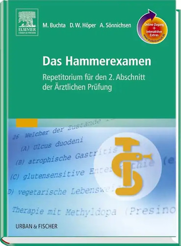 Das hammerexamen mit - das,
