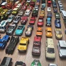 Matchbox Hot Wheels Siko Welly