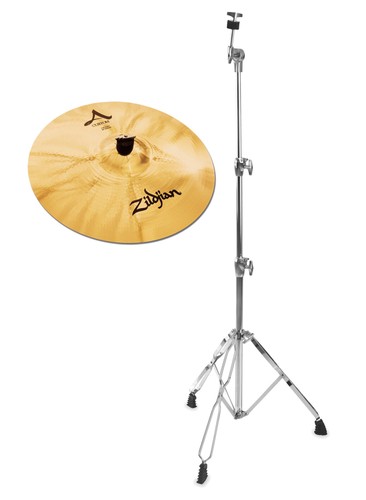 Tolles custom crash - 18",
