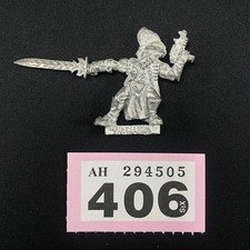 Games Workshop WYRD Pyromaniac