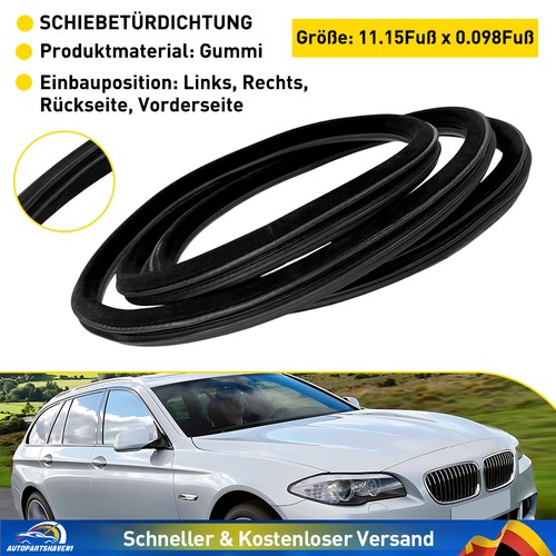 Gummidichtung türgummi - gummidichtung,