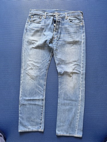 Jeans levi 501 größe - jeans,