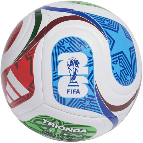Adidas 2026 match ball - adidas, wm
