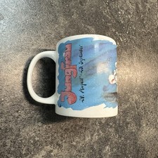 Diddl Tasse | Sternzeichen Jungfrau