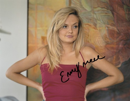 Die reste emily - reste:,