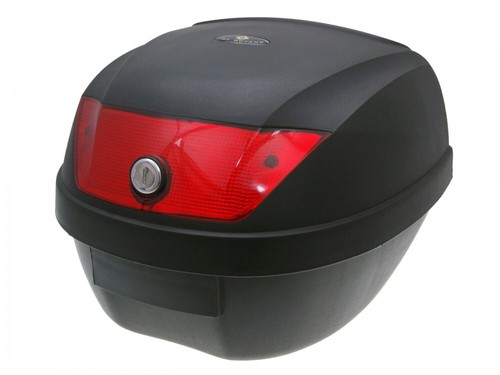 101 octane top case koffer - octane,