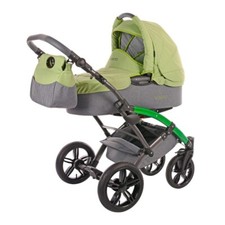Kinderwagen* Kombikinderwagen von Knorr*Voletto