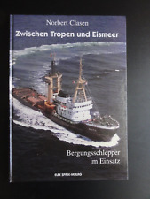 ZWISCHEN TROPEN UND EISMEER