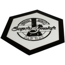 SuperSmoker - Matte Silikon 13