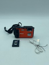 Nikon AW 130 Digitalkamera