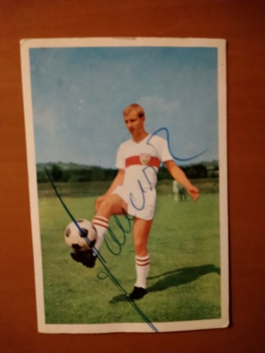 Karl heinz handschuh - karl-heinz,