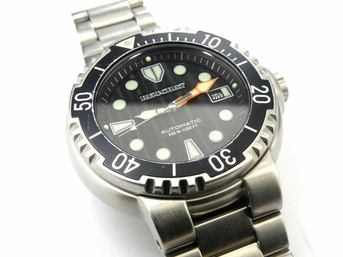 Herren beuchat lumitech - beuchat,