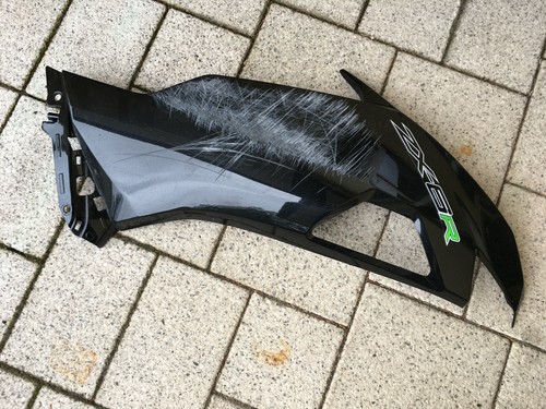 Verkleidung rechts