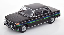 BMW 2002 Alpina • 1974 •